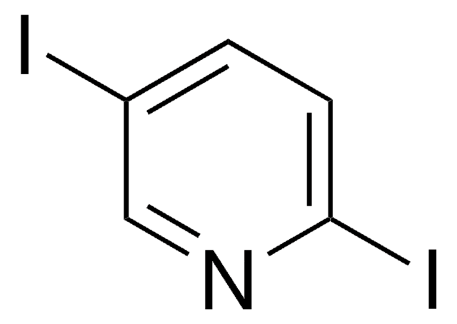 2,5-Diiodopyridine 95%