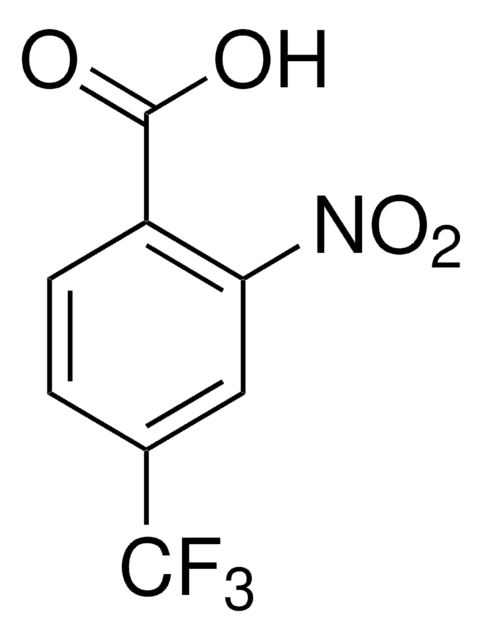 2-硝基-4-(三氟甲基)苯甲酸 98%