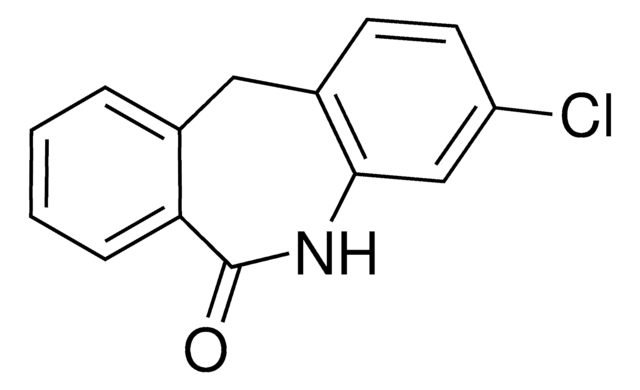 3-chloro-5,11-dihydro-6H-dibenzo[b,e]azepin-6-one AldrichCPR