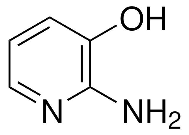 2-氨基-3-羟基吡啶 analytical standard