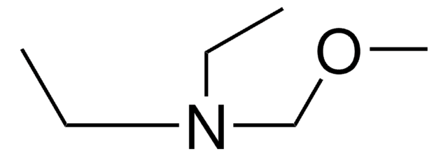 N-(METHOXYMETHYL)-DIETHYLAMINE AldrichCPR