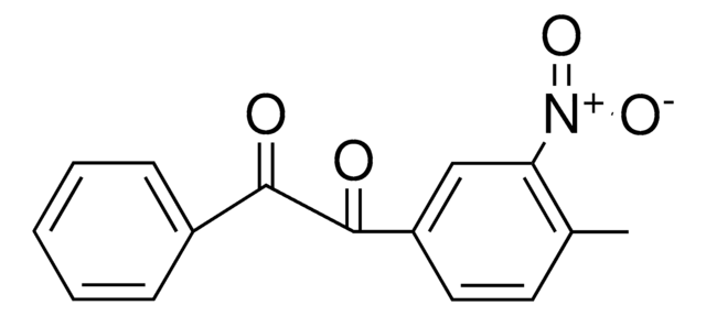 1-(4-METHYL-3-NITRO-PHENYL)-2-PHENYL-ETHANE-1,2-DIONE AldrichCPR