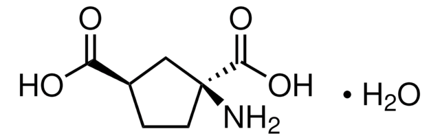 trans-(±)-ACPD monohydrate solid, &#8805;97% (NMR)