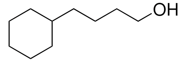 4-环己基-1-丁醇 &#8805;95%