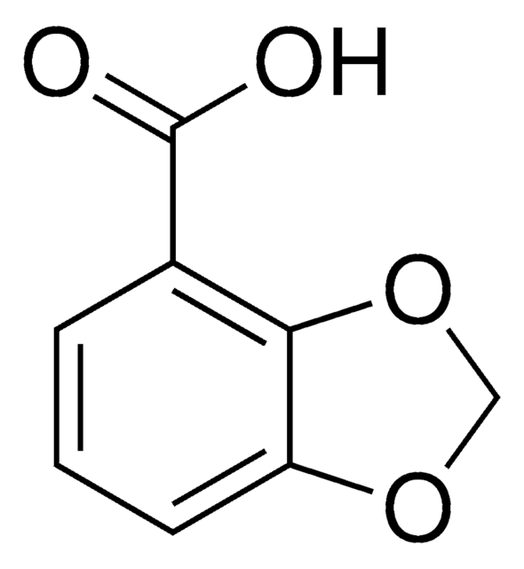 1,3-benzodioxole-4-carboxylic acid AldrichCPR
