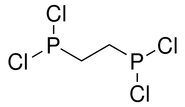 1,2-Bis(dichlorophosphino)ethane 97%
