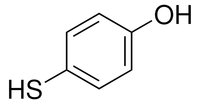 4-Mercaptophenol 97%