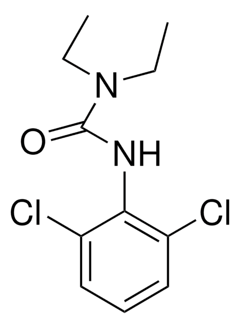 3-(2,6-DICHLOROPHENYL)-1,1-DIETHYLUREA AldrichCPR