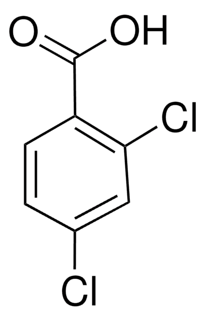 2,4-dichlorobenzoic acid Pharmaceutical Secondary Standard; Certified Reference Material