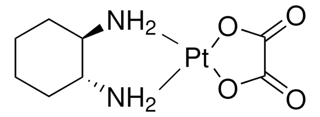 Oxaliplatin powder