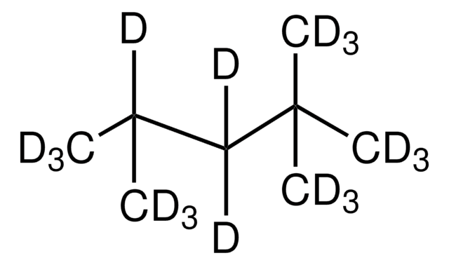 2,2,4-三甲基戊烷-d18 98 atom % D