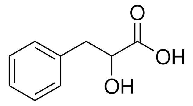 3-Phenyllactic acid &#8805;98%