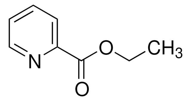 2-吡啶甲酸乙酯 99%