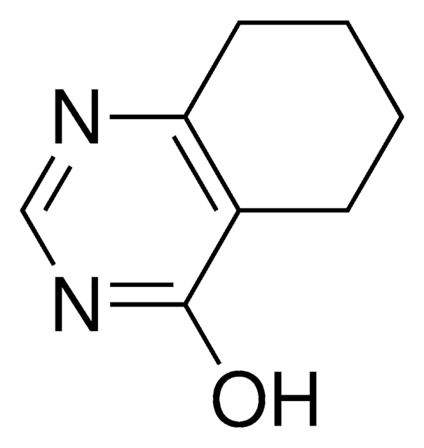 5,6,7,8-TETRAHYDRO-QUINAZOLIN-4-OL AldrichCPR