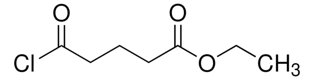 Glutaric acid monoethyl ester chloride &#8805;97.0% (NT)