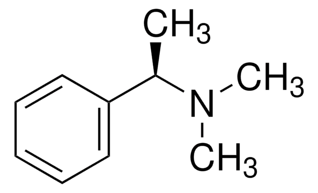 (R)-(+)-N,N-二甲基-1-苯乙胺 97%