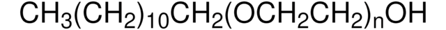 Brij&#174; L23 solution 30&#160;% (w/v) in H2O