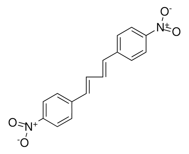 1,4-BIS(4-NITROPHENYL)-1,3-BUTADIENE AldrichCPR