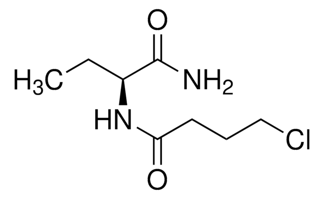 Levetiracetam Related Compound A United States Pharmacopeia (USP) Reference Standard