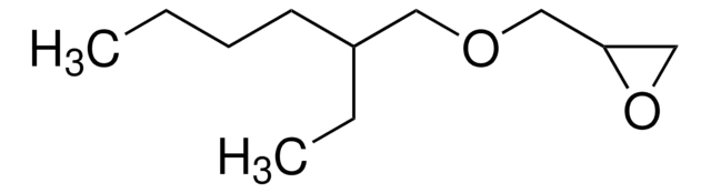 2-Ethylhexyl glycidyl ether 98%