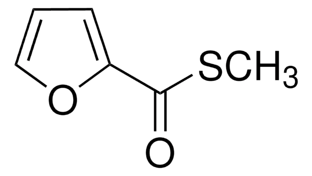 Methyl 2-thiofuroate &#8805;98%, FG