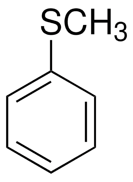 茴香硫醚 ReagentPlus&#174;, &#8805;99%