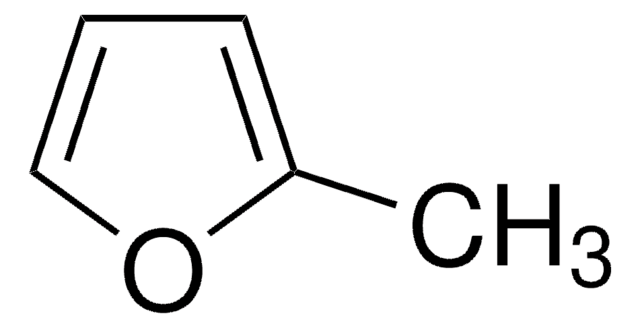 2-Methylfuran contains 200-400 BHT as stabilizer, 99%