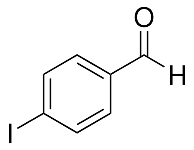 4-碘苯甲醛 96%