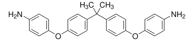 4,4&#8242;-(4,4&#8242;-Isopropylidenediphenyl-1,1&#8242;-diyldioxy)dianiline 98%