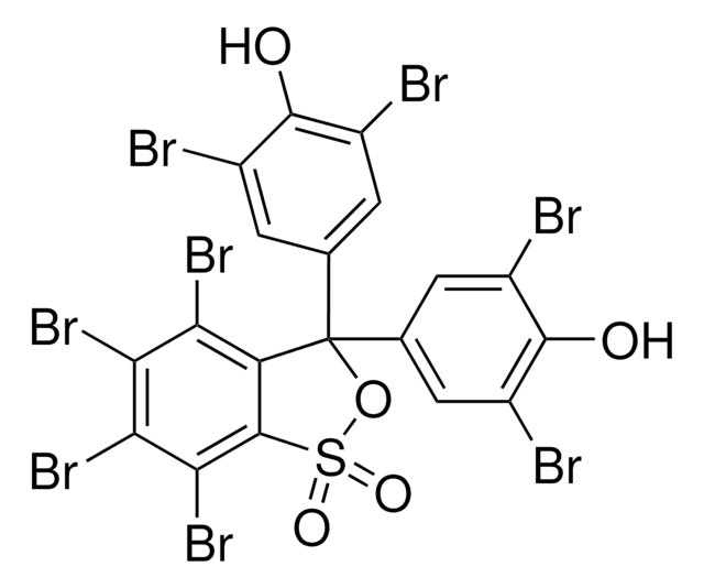 四溴酚蓝 Dye content 75&#160;%