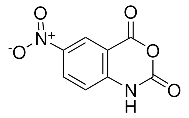 5-NITROISATOIC ANHYDRIDE AldrichCPR