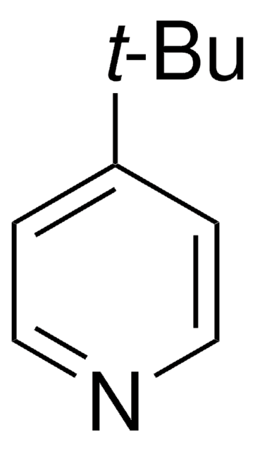 4-叔丁基吡啶 98%