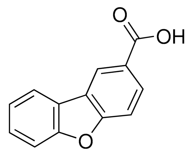 dibenzo[b,d]furan-2-carboxylic acid AldrichCPR