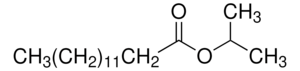 Isopropyl myristate Vetec™, reagent grade, 98%