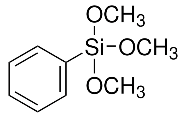 Trimethoxyphenylsilane 97%