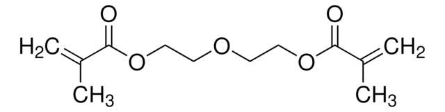 Di(ethylene glycol) dimethacrylate 95%