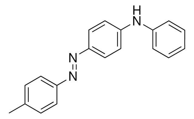 4-(P-TOLYLAZO)DIPHENYLAMINE AldrichCPR