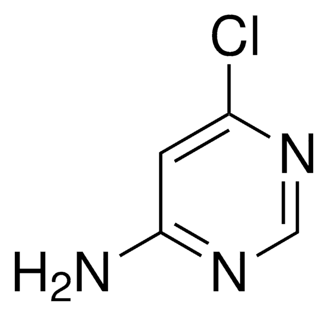 4-Amino-6-chloropyrimidine 97%