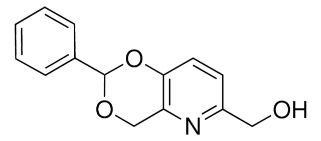 (2-phenyl-4H-[1,3]dioxino[5,4-b]pyridin-6-yl)methanol AldrichCPR