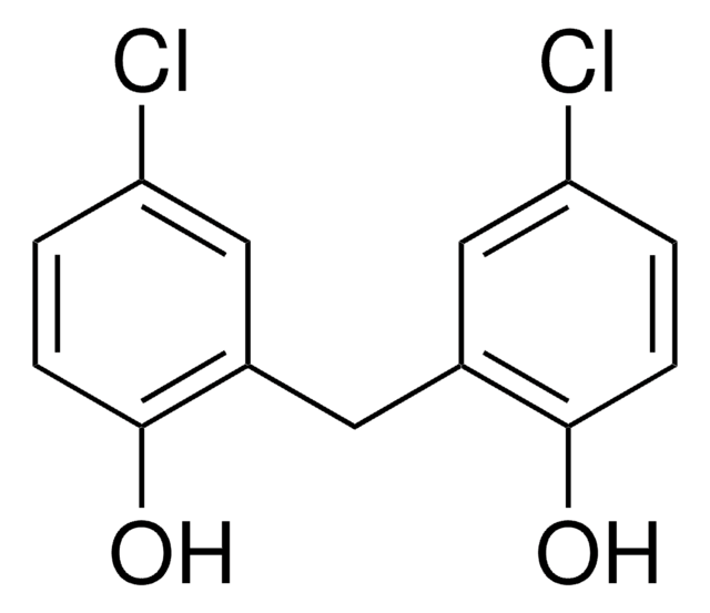Bis(5-chloro-2-hydroxyphenyl)methane 95%
