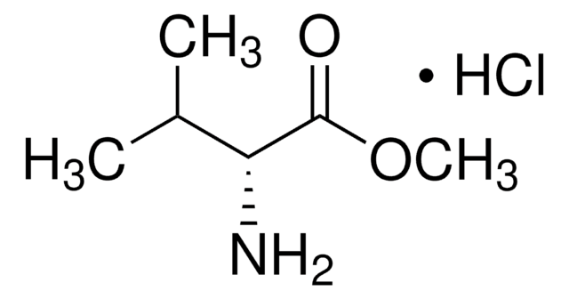 D-缬氨酸甲酯 盐酸盐 &#8805;99.0% (AT)