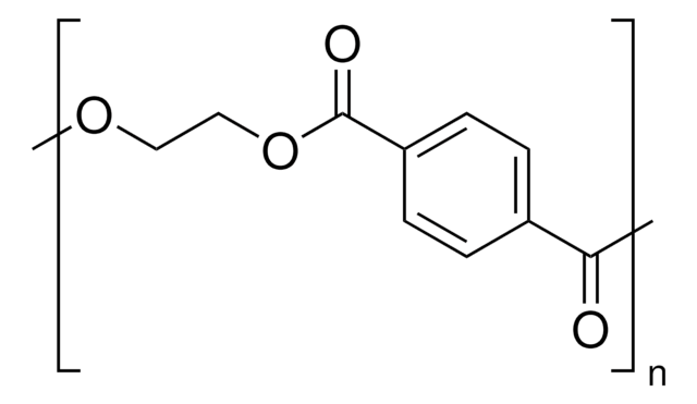 Poly(ethylene terephthalate) granular