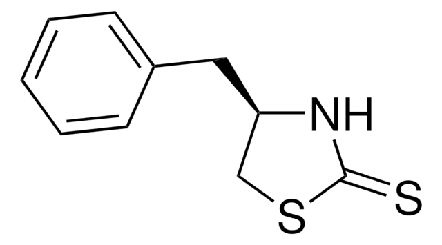 (R)-4-Benzylthiazolidine-2-thione &#8805;97.0%