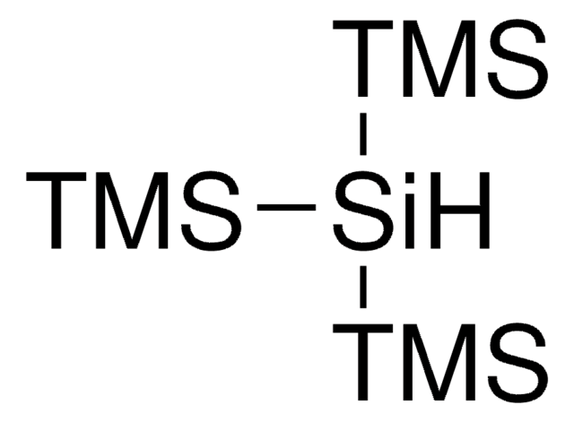 Tris(trimethylsilyl)silane 97%