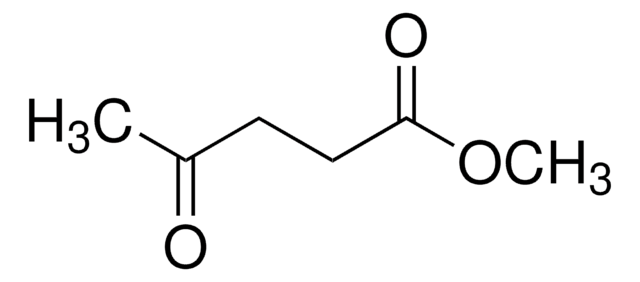Methyl levulinate &#8805;98.0%