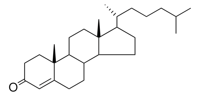 17-(1,5-DI-ME-HEXYL)-10,13-DI-ME-TETRADECAHYDRO-CYCLOPENTA(A)PHENANTHREN-3-ONE AldrichCPR