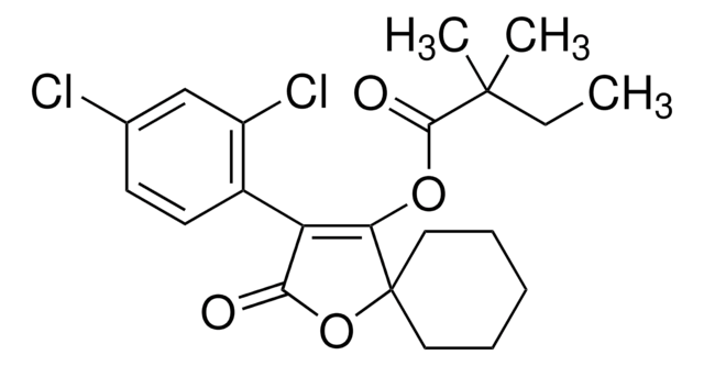 Spirodiclofen PESTANAL&#174;, analytical standard