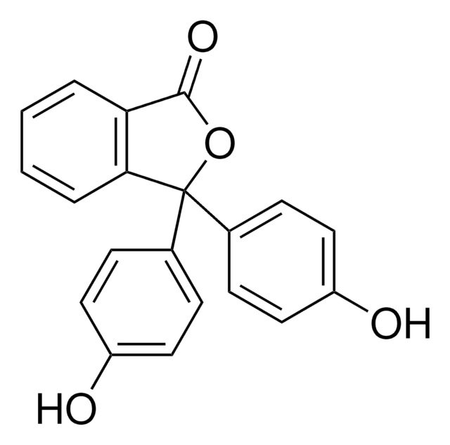 Phenolphthalein ACS reagent