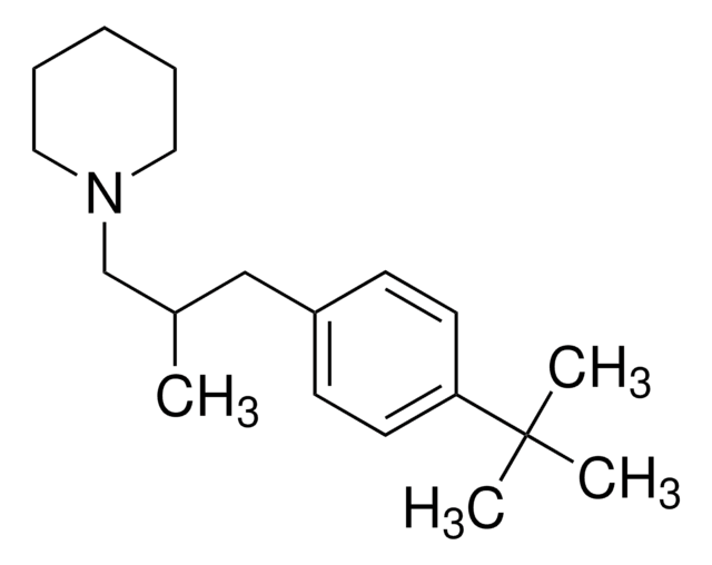 Fenpropidin PESTANAL&#174;, analytical standard
