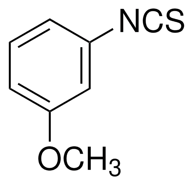 3-甲氧基异硫氰酸苯酯 98%